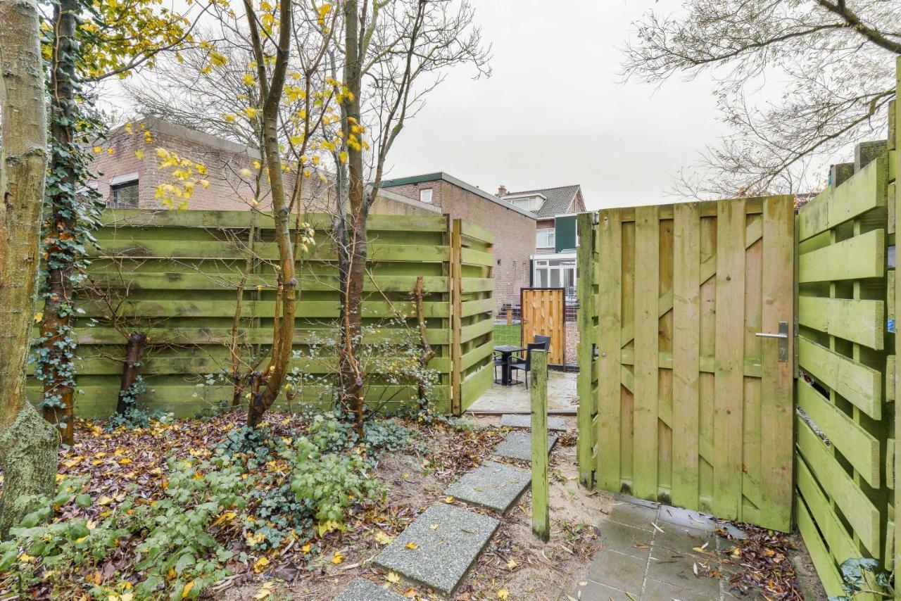 Modern Bungalow Zandvoortselaan Esterno foto